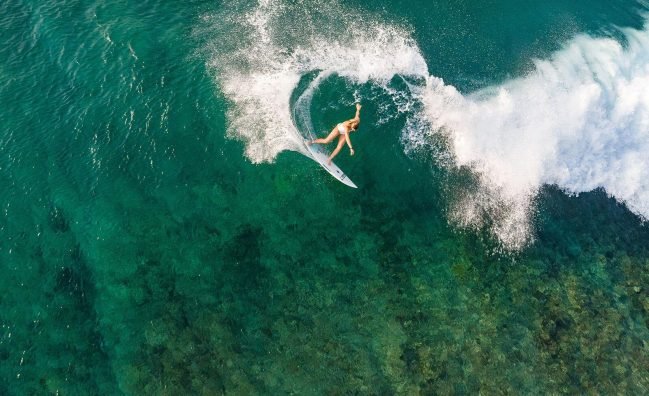 Package 02 – Ocean Pro Adventure