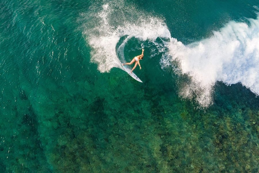 Package 02 – Ocean Pro Adventure