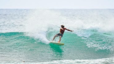 surf