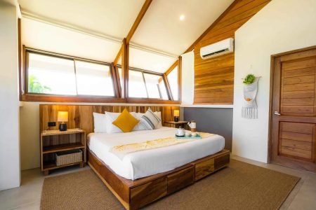 Standard Garden Room